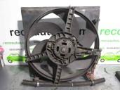 Recambio de electroventilador para renault 19 1.4 e7j 58kw referencia OEM IAM 7700790916 8240091 