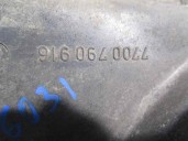 Recambio de electroventilador para renault 19 1.4 e7j 58kw referencia OEM IAM 7700790916 8240091 