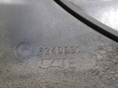 Recambio de electroventilador para renault 19 1.4 e7j 58kw referencia OEM IAM 7700790916 8240091 