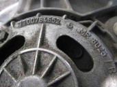 Recambio de electroventilador para renault 19 1.4 e7j 58kw referencia OEM IAM 7700790916 8240091 