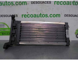 Recambio de resistencia calefaccion para audi a6 berlina (4f2) 3.0 v6 24v tdi referencia OEM IAM 4F0820521 