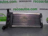 Recambio de resistencia calefaccion para audi a6 berlina (4f2) 3.0 v6 24v tdi referencia OEM IAM 4F0820521 