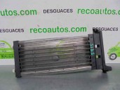 Recambio de resistencia calefaccion para audi a6 berlina (4f2) 3.0 v6 24v tdi referencia OEM IAM 4F0820521 