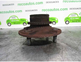 Recambio de mangueta trasera derecha para nissan almera (n16/e) 1.5 16v cat referencia OEM IAM 43200BM500 43200BM500 
