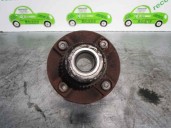 Recambio de mangueta trasera derecha para nissan almera (n16/e) 1.5 16v cat referencia OEM IAM 43200BM500 43200BM500 