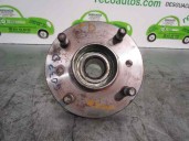 Recambio de mangueta trasera derecha para nissan almera (n16/e) 1.5 16v cat referencia OEM IAM 43200BM500 43200BM500 