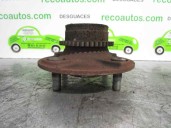 Recambio de mangueta trasera izquierda para nissan almera (n16/e) 1.5 16v cat referencia OEM IAM 43200BM500 43200BM500 