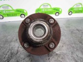 Recambio de mangueta trasera izquierda para nissan almera (n16/e) 1.5 16v cat referencia OEM IAM 43200BM500 43200BM500 