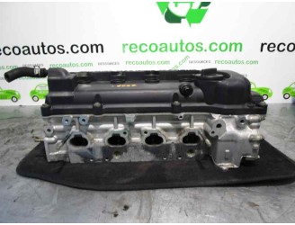 Recambio de culata para nissan almera (n16/e) 1.5 16v cat referencia OEM IAM BM5 BM5UKR1 