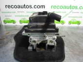 Recambio de culata para nissan almera (n16/e) 1.5 16v cat referencia OEM IAM BM5 BM5UKR1 