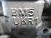 Recambio de culata para nissan almera (n16/e) 1.5 16v cat referencia OEM IAM BM5 BM5UKR1 
