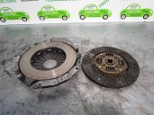 Recambio de kit embrague para nissan almera (n16/e) 1.5 16v cat referencia OEM IAM 320020111 NSC11 VALEO