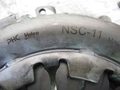 Recambio de kit embrague para nissan almera (n16/e) 1.5 16v cat referencia OEM IAM 320020111 NSC11 VALEO