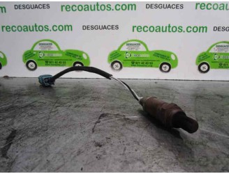 Recambio de sonda lambda para nissan almera (n16/e) 1.5 16v cat referencia OEM IAM 0258006462 0258005274 BOSCH