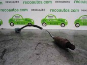 Recambio de sonda lambda para nissan almera (n16/e) 1.5 16v cat referencia OEM IAM 0258006462 0258005274 BOSCH