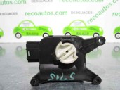Recambio de motor calefaccion para audi a6 berlina (4f2) 3.0 v6 24v tdi referencia OEM IAM 0132801358 BOSCH