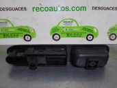 Recambio de mando elevalunas delantero derecho para peugeot 307 (s1) 2.0 hdi cat referencia OEM IAM 96351625 