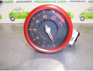 Recambio de cuadro instrumentos para renault twingo 1.2 16v referencia OEM IAM 8200977244  