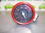 Recambio de cuadro instrumentos para renault twingo 1.2 16v referencia OEM IAM 8200977244  