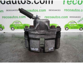 Recambio de pinza freno delantera derecha para renault twingo 1.2 16v referencia OEM IAM  133515 