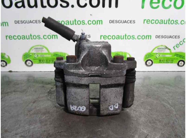 Recambio de pinza freno delantera derecha para renault twingo 1.2 16v referencia OEM IAM 133515 