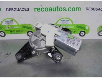 Recambio de motor limpia trasero para renault twingo 1.2 16v referencia OEM IAM 8200311486  