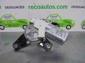 Recambio de motor limpia trasero para renault twingo 1.2 16v referencia OEM IAM 8200311486  