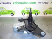 Recambio de motor limpia trasero para renault twingo 1.2 16v referencia OEM IAM 8200311486 