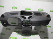 Recambio de salpicadero para renault twingo 1.2 16v referencia OEM IAM  NEGRO 