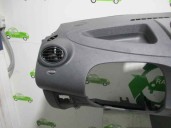 Recambio de salpicadero para renault twingo 1.2 16v referencia OEM IAM  NEGRO 