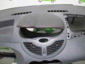 Recambio de salpicadero para renault twingo 1.2 16v referencia OEM IAM  NEGRO 