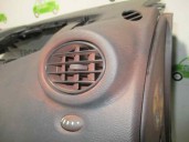 Recambio de salpicadero para renault twingo 1.2 16v referencia OEM IAM  NEGRO 