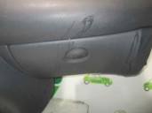 Recambio de salpicadero para renault twingo 1.2 16v referencia OEM IAM  NEGRO 