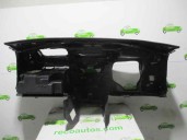 Recambio de salpicadero para renault twingo 1.2 16v referencia OEM IAM  NEGRO 