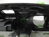 Recambio de salpicadero para renault twingo 1.2 16v referencia OEM IAM  NEGRO 