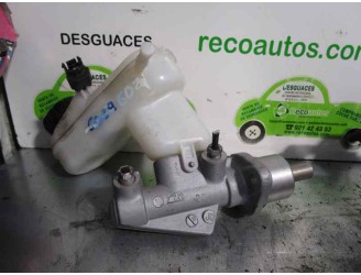 Recambio de bomba freno para renault twingo 1.2 16v referencia OEM IAM ATE