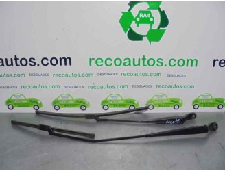 Recambio de brazo limpia delantero derecho para renault twingo 1.2 16v referencia OEM IAM   