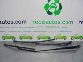 Recambio de brazo limpia delantero derecho para renault twingo 1.2 16v referencia OEM IAM 