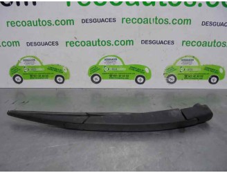 Recambio de brazo limpia trasero para renault twingo 1.2 16v referencia OEM IAM 