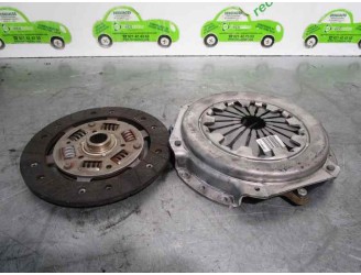 Recambio de kit embrague para renault twingo 1.2 16v referencia OEM IAM 8200745113 195854 VALEO