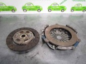 Recambio de kit embrague para renault twingo 1.2 16v referencia OEM IAM 8200745113 195854 VALEO