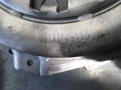 Recambio de kit embrague para renault twingo 1.2 16v referencia OEM IAM 8200745113 195854 VALEO