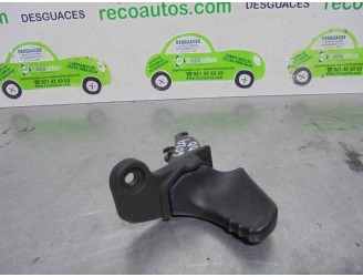 Recambio de maneta exterior delantera derecha para renault twingo 1.2 16v referencia OEM IAM CAJA 3 