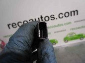 Recambio de sonda lambda para renault twingo 1.2 16v referencia OEM IAM 8200495791 035691 NTK