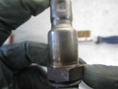 Recambio de sonda lambda para renault twingo 1.2 16v referencia OEM IAM 8200495791 035691 NTK