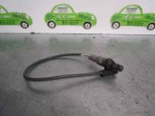 Recambio de sonda lambda para renault twingo 1.2 16v referencia OEM IAM 8200495791 035691 NTK