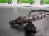 Recambio de sonda lambda para renault twingo 1.2 16v referencia OEM IAM 8200495791 035691 NTK