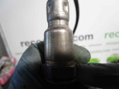 Recambio de sonda lambda para renault twingo 1.2 16v referencia OEM IAM 8200495791 035691 NTK