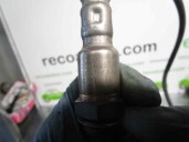 Recambio de sonda lambda para renault twingo 1.2 16v referencia OEM IAM 8200495791 035691 NTK