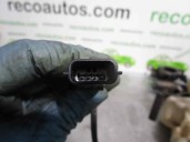 Recambio de sonda lambda para renault twingo 1.2 16v referencia OEM IAM 8200495791 035691 NTK